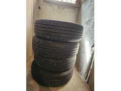 Hankook 215 65 16 Yazlık Lastik
