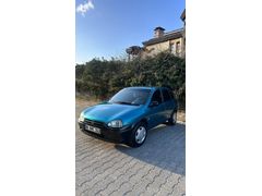 Sönmez Auto'dan 1994 Model Opel Corsa 1.2 City Paket