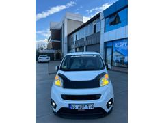 Sahibinden Citroen Nemo 1.4 HDi 2012 Model
