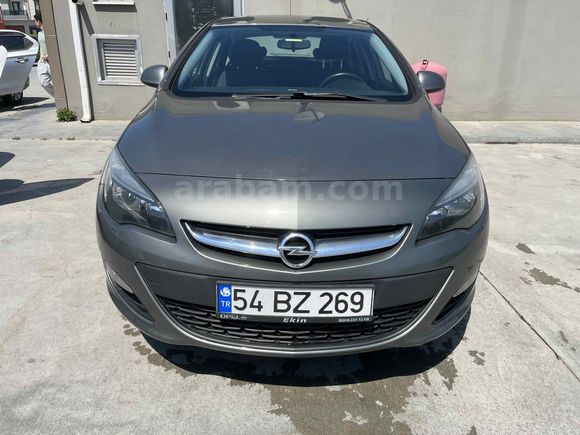 İlk Sahibinden Değişensiz  49850 km  de Aile Aracı