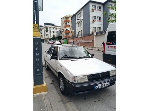 Sahibinden Renault R 11 Flash 1992 Model