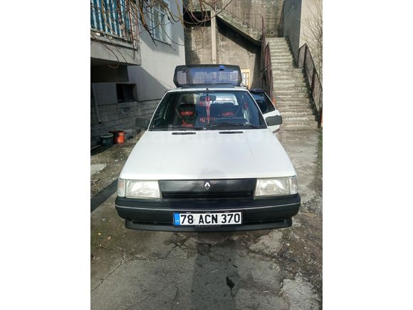 Sahibinden Renault R 11 Flash 1992 Model