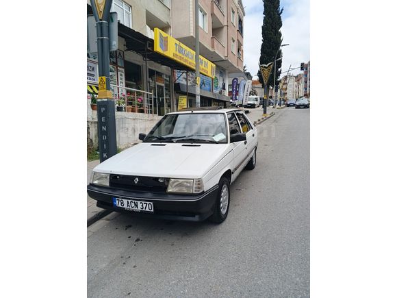 Sahibinden Renault R 11 Flash 1992 Model