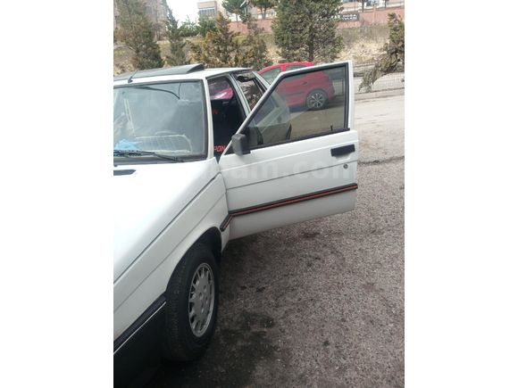 Sahibinden Renault R 11 Flash 1992 Model