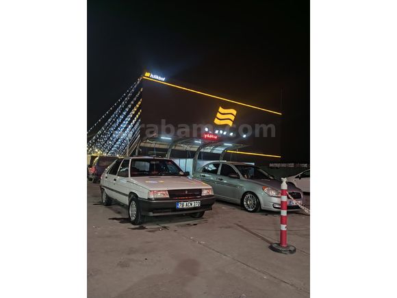 Sahibinden Renault R 11 Flash 1992 Model