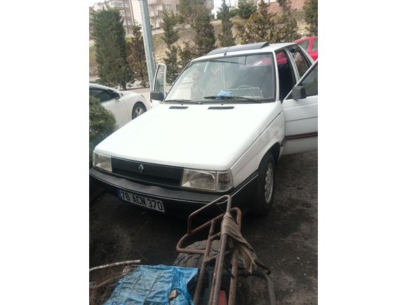 Sahibinden Renault R 11 Flash 1992 Model