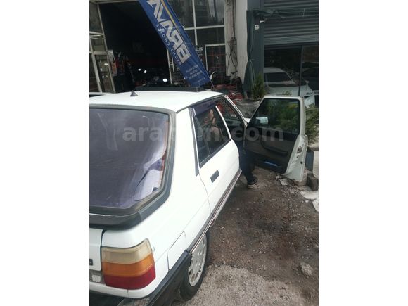 Sahibinden Renault R 11 Flash 1992 Model