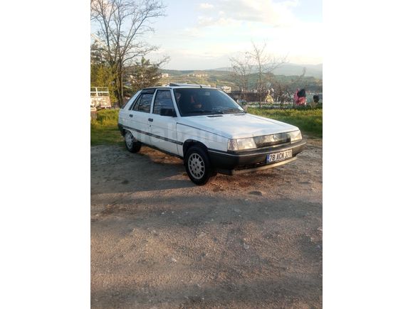 Sahibinden Renault R 11 Flash 1992 Model