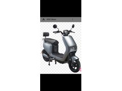 Sahibinden 0 Apec APS2  elektrikli bisiklet volta moped
