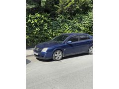Sahibinden Opel Vectra 1.6 Comfort 2004 Model  347.510 km Mavi
