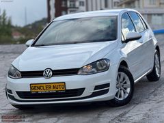2015 VW GOLF 1.2 TSİ MİDLİNE PLUS 160.000 KM 0,69 KREDİ İMKANI