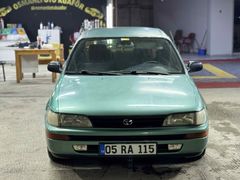Sahibinden Toyota Corolla 1.6 GLi 1997 Model 