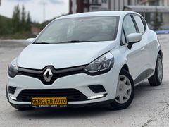 2020 RENAULT CLİO 0.9 TCE JOY 75.000 KM'DE 0,68 KREDİ İMKANI