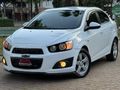 2013 CHEVROLET AVEO 1.3 D LT İLK EL EMSALSİZ TEMİZ HATASIZ