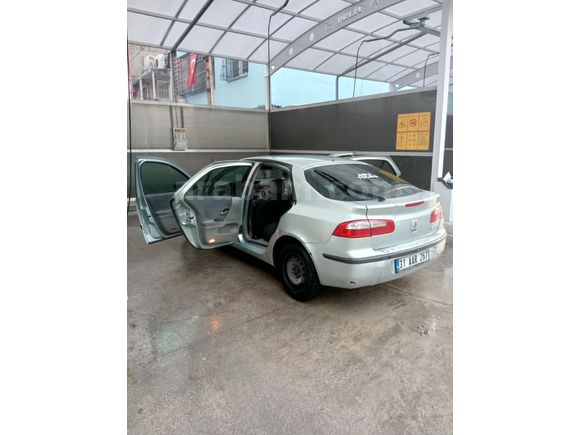 Sahibinden Renault Laguna 1.6 Expression 2004 Model