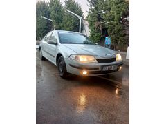Sahibinden Renault Laguna 1.6 Expression 2004 Model