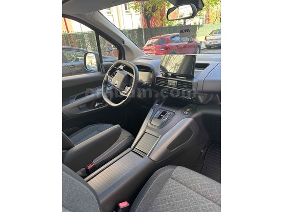 Sahibinden Opel Combo 1.5 CDTI Ultimate 2026 Model 
