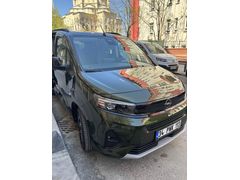 Sahibinden Opel Combo 1.5 CDTI Ultimate 2026 Model 