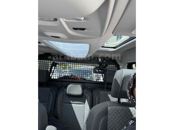 Sahibinden Opel Combo 1.5 CDTI Ultimate 2026 Model 