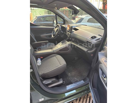 Sahibinden Opel Combo 1.5 CDTI Ultimate 2026 Model 
