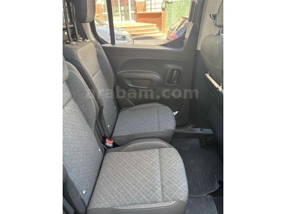 Sahibinden Opel Combo 1.5 CDTI Ultimate 2026 Model 