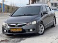 2010 HONDA CİVİC 1.6 İ-VTEC PREMİUM LPG VSA'LI 0.68 KREDİ İMKANI