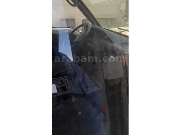 Sahibinden Mitsubishi L 300 Panel van 2004 Model İstanbul