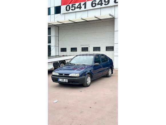 Sahibinden Renault R 19 1.6 Europa RNA 1998 Model