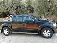 Sahibinden Nissan Navara 2.5 TDI 4x2 SE 2009 Model  357.000 km Siyah