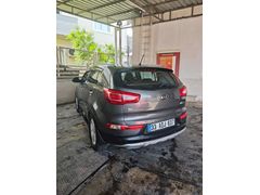 Sahibinden Kia Sportage 1.6 GDI Concept Plus 2013 Model 