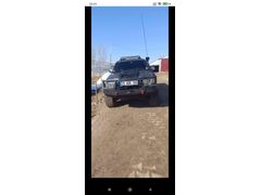 Sahibinden Ford Ranger 2.5 TDCi XLT 2004 Model