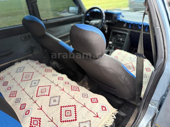 Sahibinden Renault R 9 1.4 Broadway 1995 Model