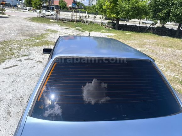 Sahibinden Renault R 9 1.4 Broadway 1995 Model