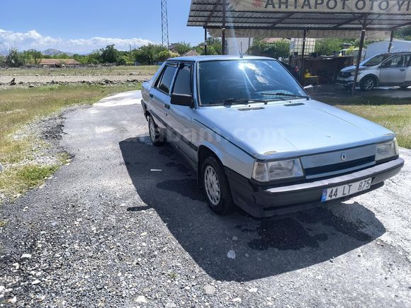 Sahibinden Renault R 9 1.4 Broadway 1995 Model