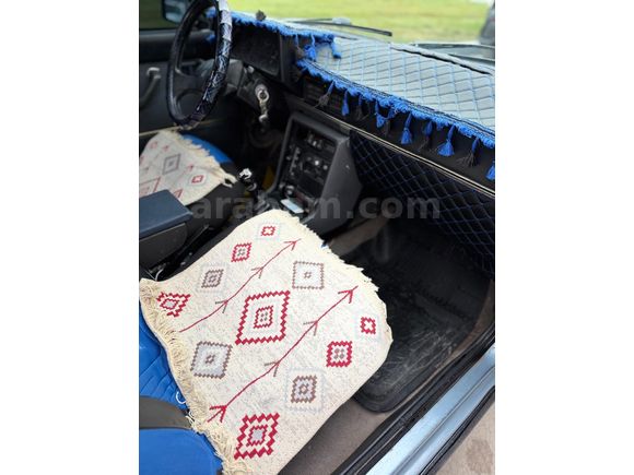 Sahibinden Renault R 9 1.4 Broadway 1995 Model
