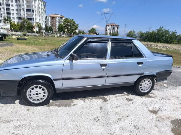 Sahibinden Renault R 9 1.4 Broadway 1995 Model