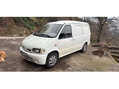 Sahibinden Nissan Vanette Cargo Kombi 1999 Model 