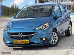 2019 OPEL CORSA 1.4 ENJOY OTOMATİK 45.000 KM 0,68 KREDİ İMKANI