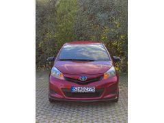 Sahibinden Toyota Yaris 1.0 Life 2013 Model 