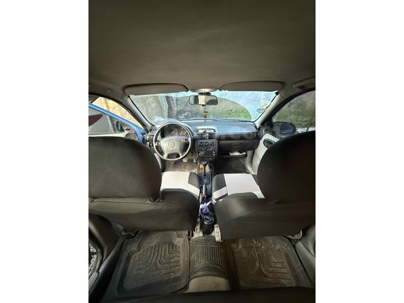 Sahibinden Opel Corsa 1.4 GLS 1998 Model 