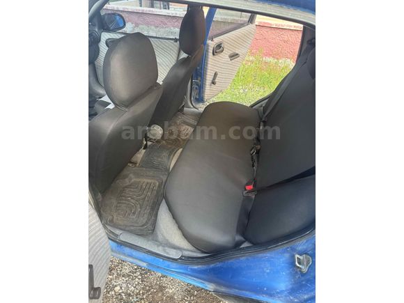 Sahibinden Opel Corsa 1.4 GLS 1998 Model 