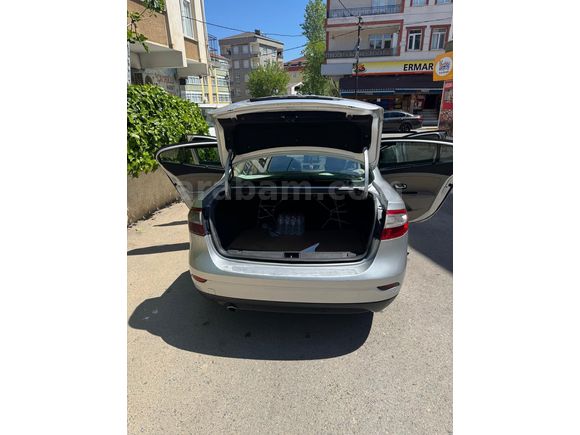 Sahibinden Renault Fluence 1.5 dCi Expression 2010 Model