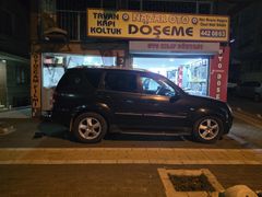 Sahibinden Ssangyong Rexton 2.7 XDI RX 2009 Model