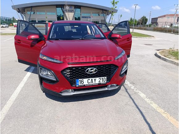 Sahibinden Hyundai Kona 1.0 T-GDI Style 2018 Model
