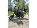 Sahibinden Bajaj Dominar 400 UG 