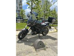 Sahibinden Bajaj Dominar 400 UG 
