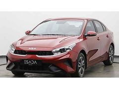 Sahibinden Kia Cerato 1.6 MPI Elegance 2022 Model  93.000 km Kırmızı