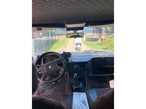 Sahibinden Tofaş Kartal SLX 1994 Model