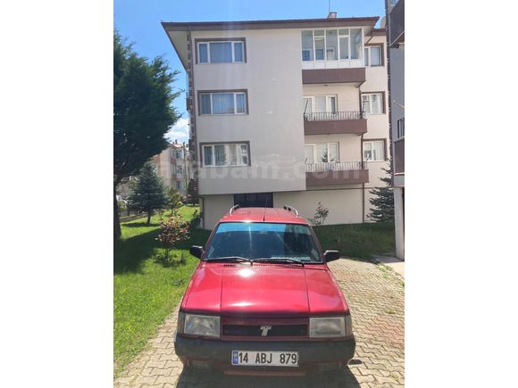 Sahibinden Tofaş Kartal SLX 1994 Model