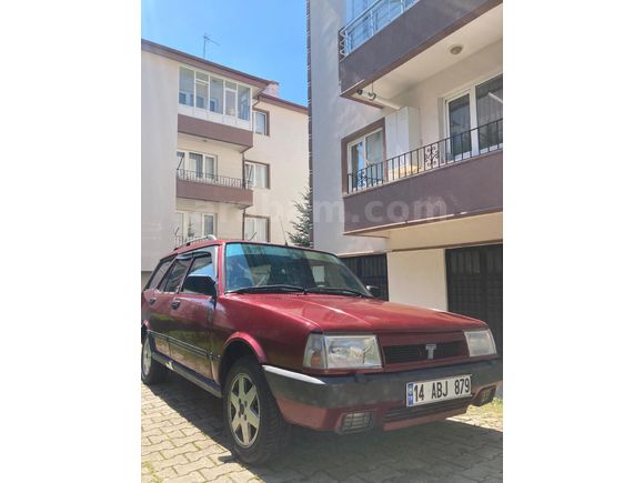Sahibinden Tofaş Kartal SLX 1994 Model